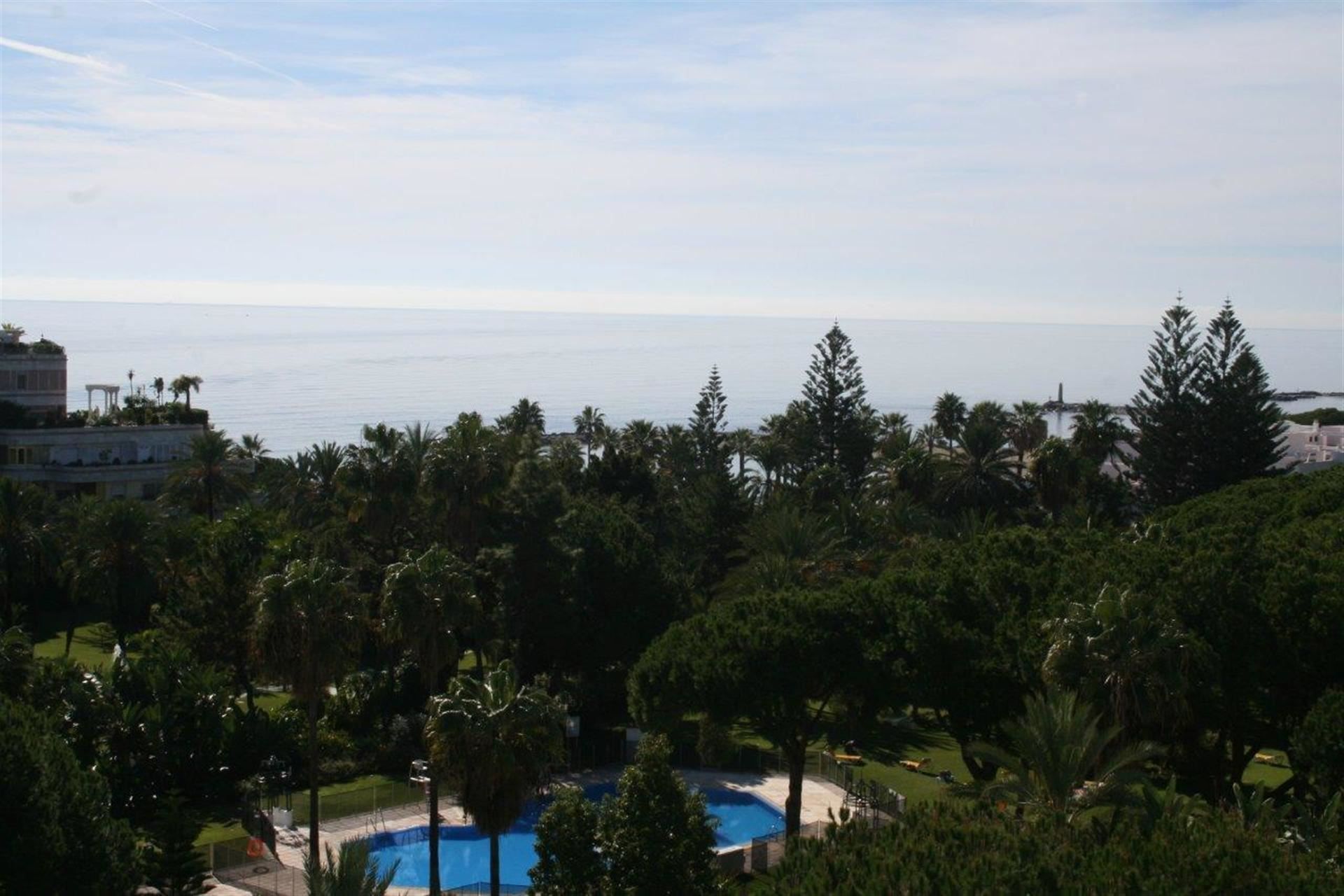 Apartamento com 3 quartos com piscina em Málaga, Espanha – Foto 6