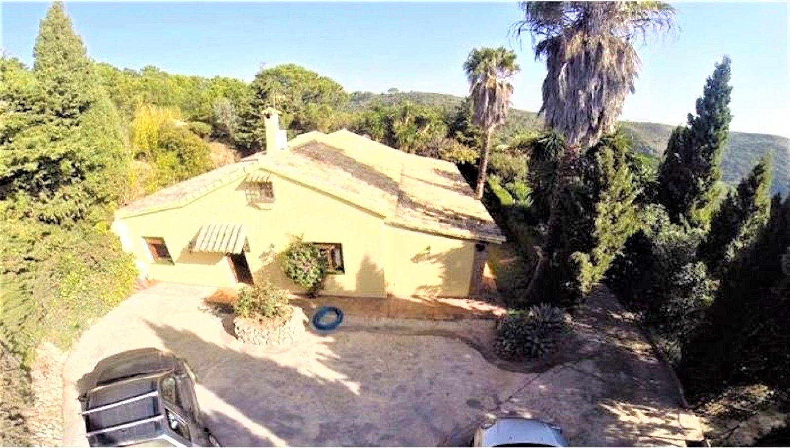 4 Bedroom Villa in Estepona - Foto 3