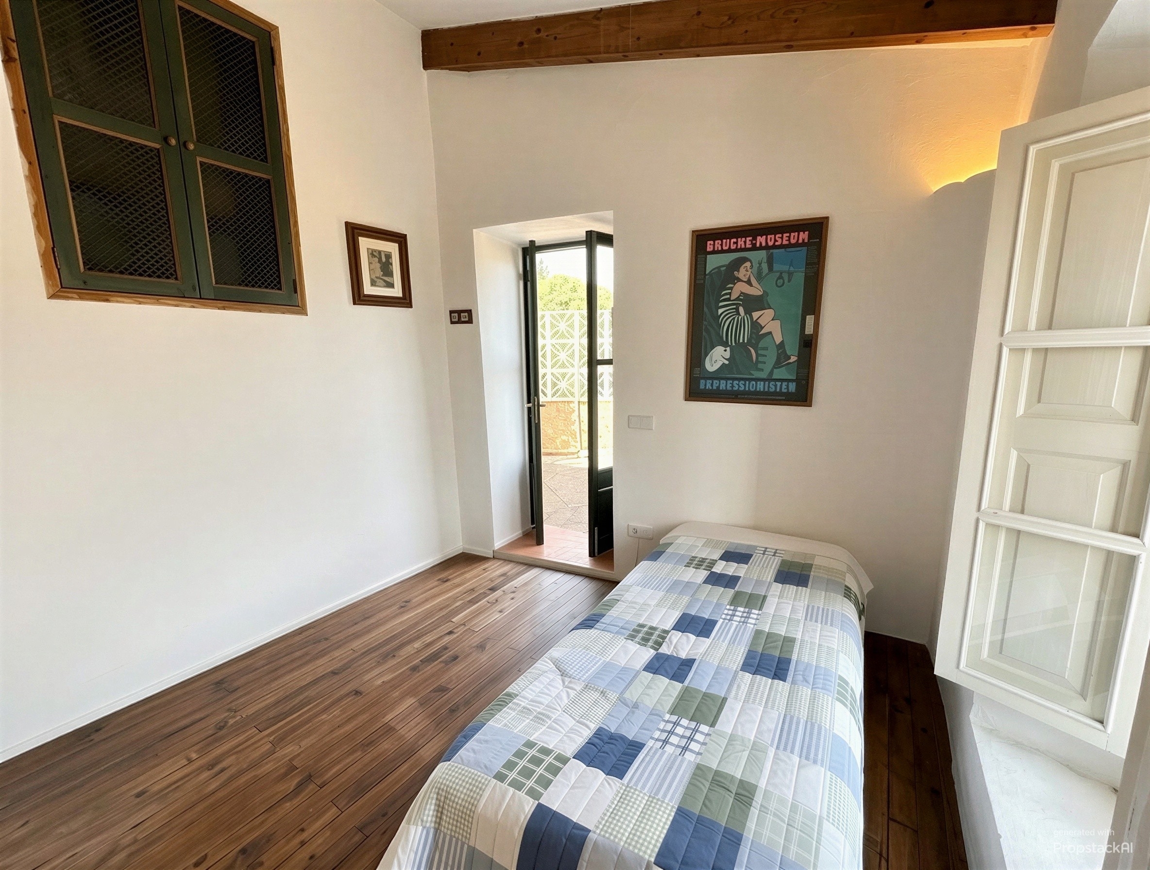 Moradia com 2 quartos com vista mar em Baleares, Espanha – Foto 13
