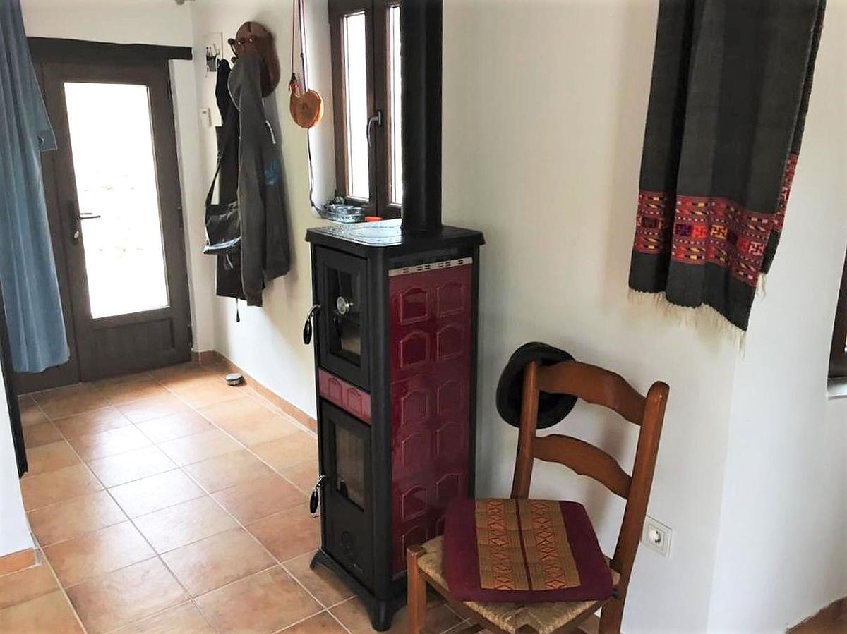 3 Bedroom Villa in Casares - Photo 14