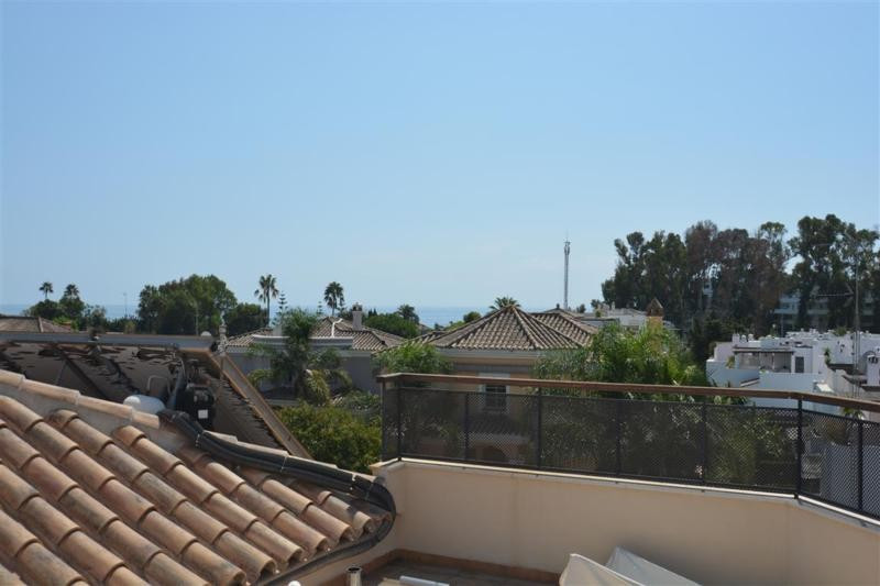 5 Bedroom Villa in San Pedro de Alcántara - Foto 36