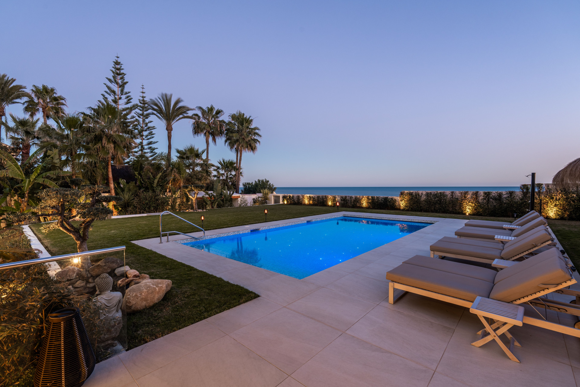 5 Bedroom Villa in Mijas - Photo 9