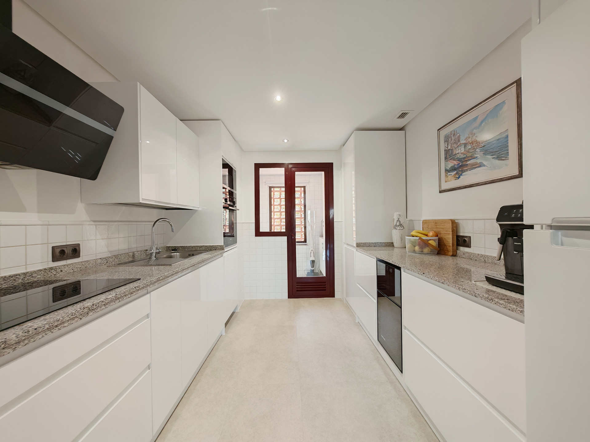 3 Bedroom Townhouse in Marbella - Foto 11