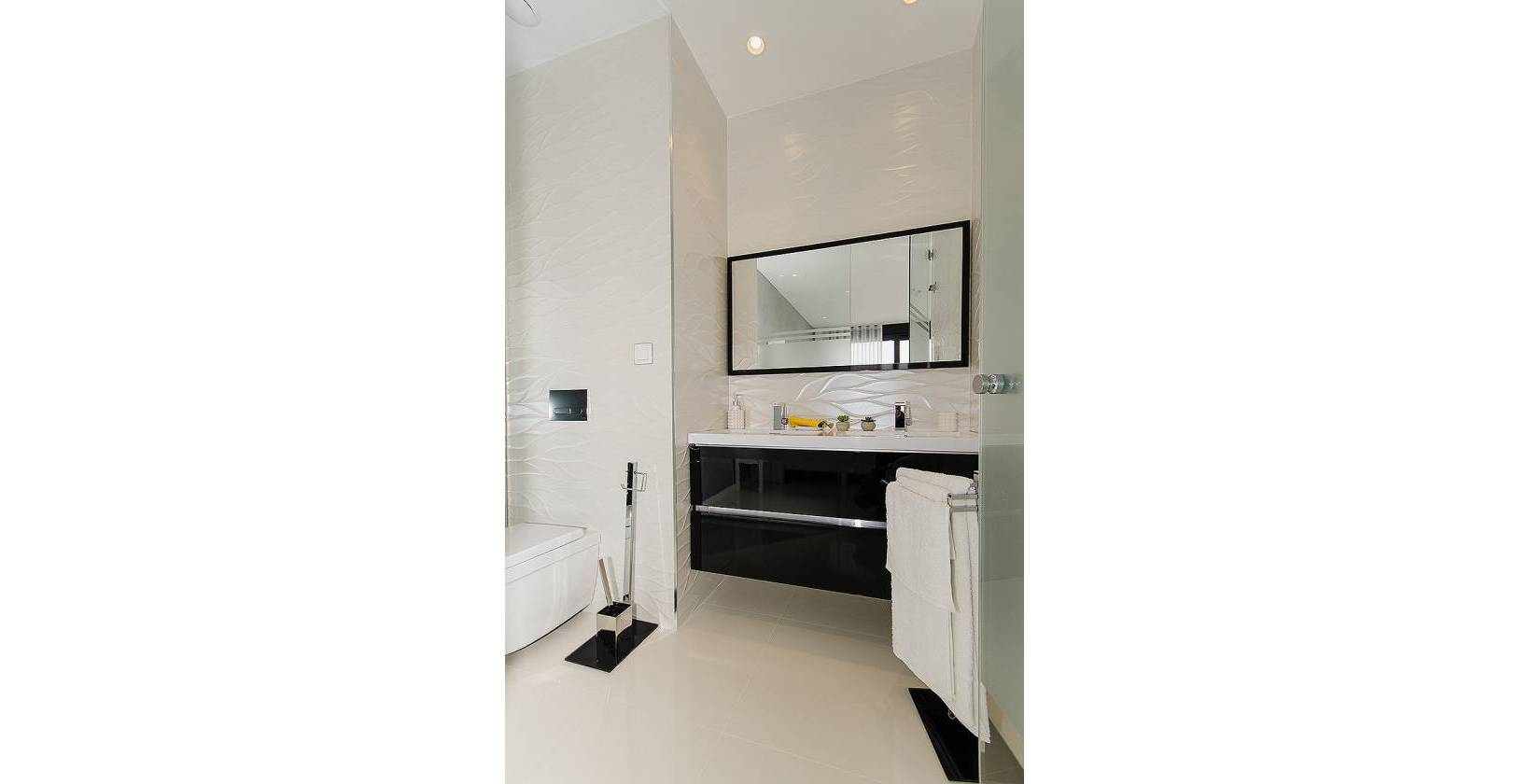 Moradia com 4 quartos com piscina em Alicante, Espanha – Foto 19