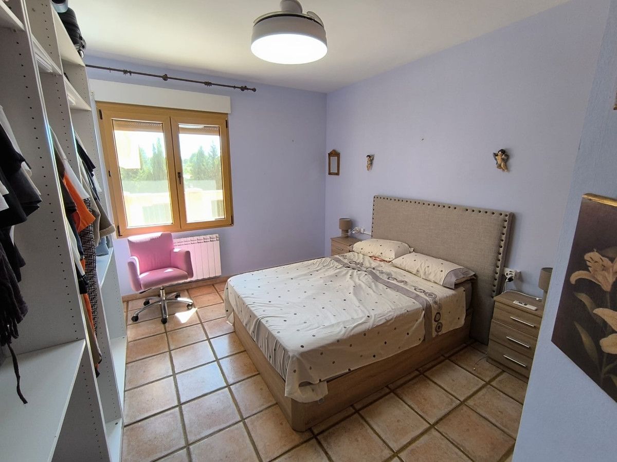 Moradia com 6 quartos com piscina em Múrcia, Espanha – Foto 11