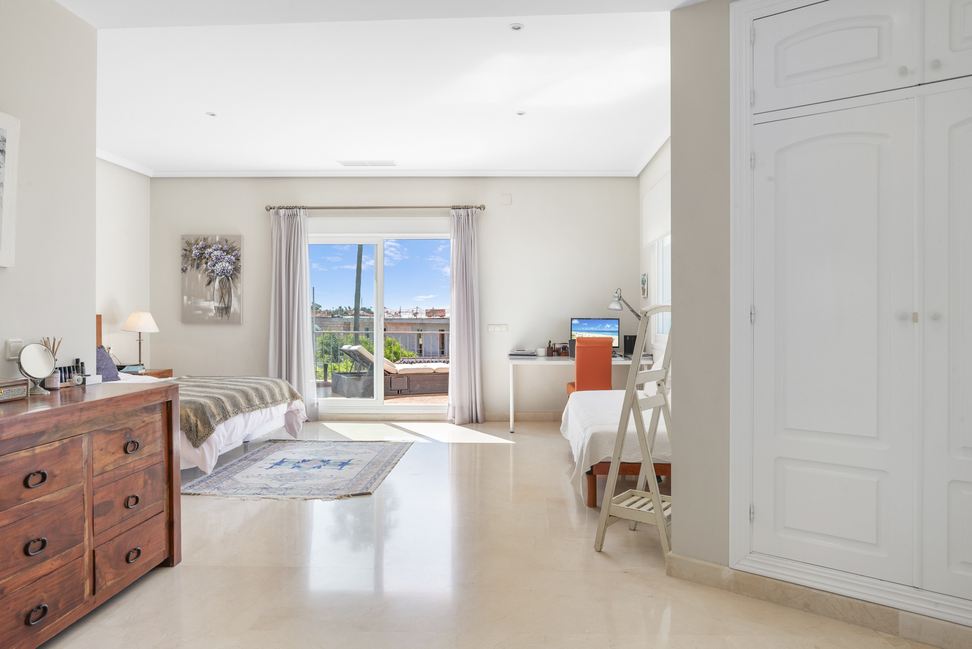 6 Bedroom Villa in Benahavís - Foto 15