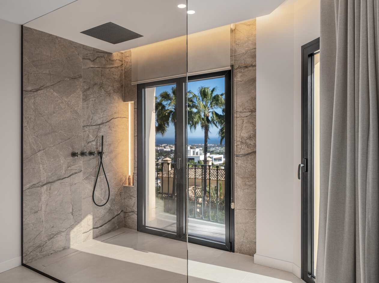 3 Bedroom Villa in Benahavís - Foto 7
