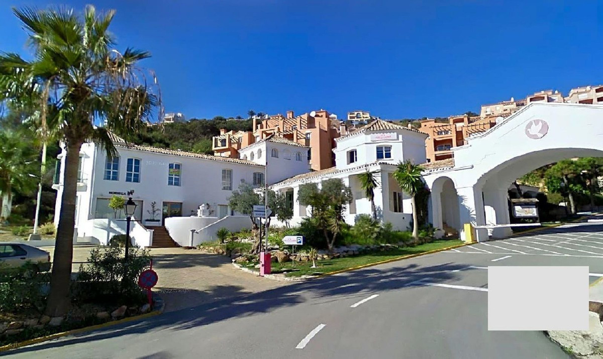Espaço comercial em Málaga, Espanha – Foto 1