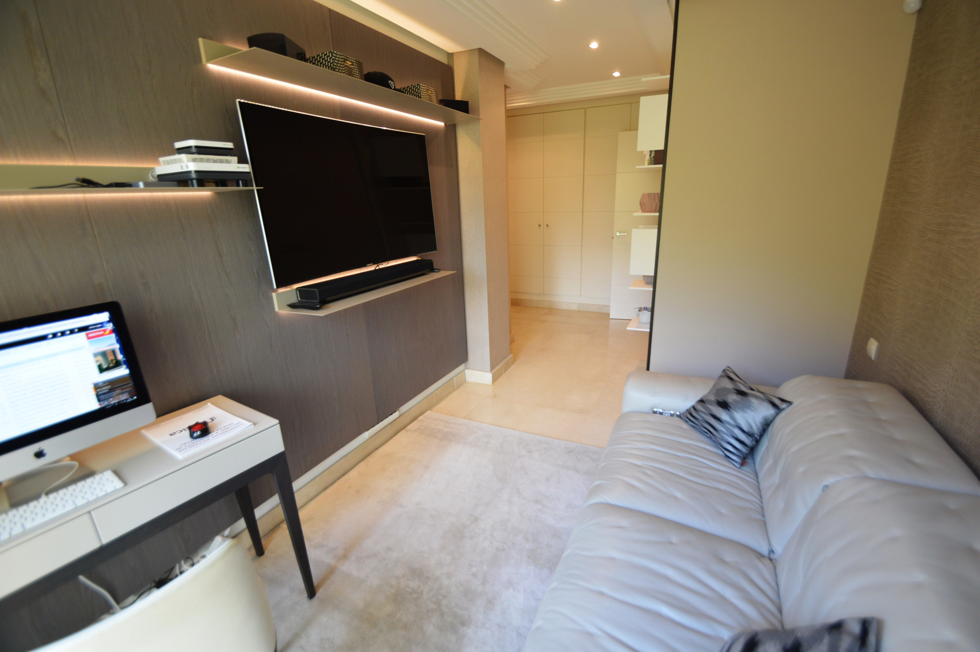 3 Bedroom Apartment in Marbella - Photo 11
