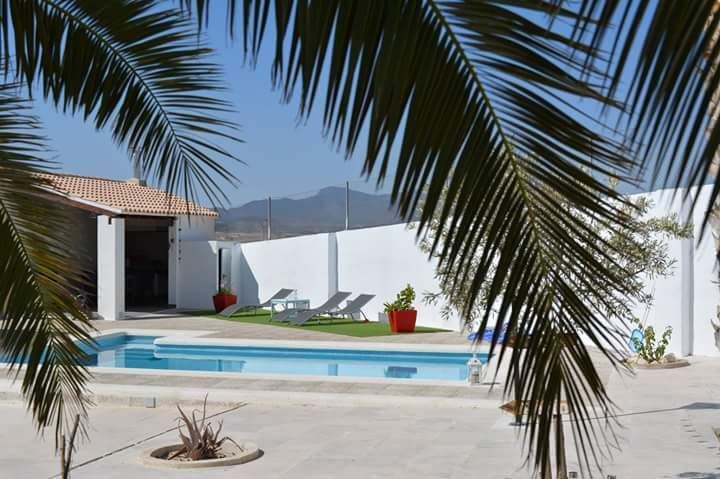 Moradia com 5 quartos com piscina em Múrcia, Espanha – Foto 1