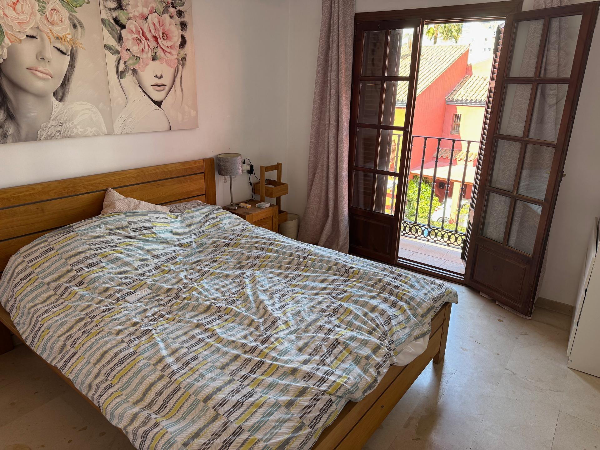 3 Bedroom Villa in Estepona - Photo 9