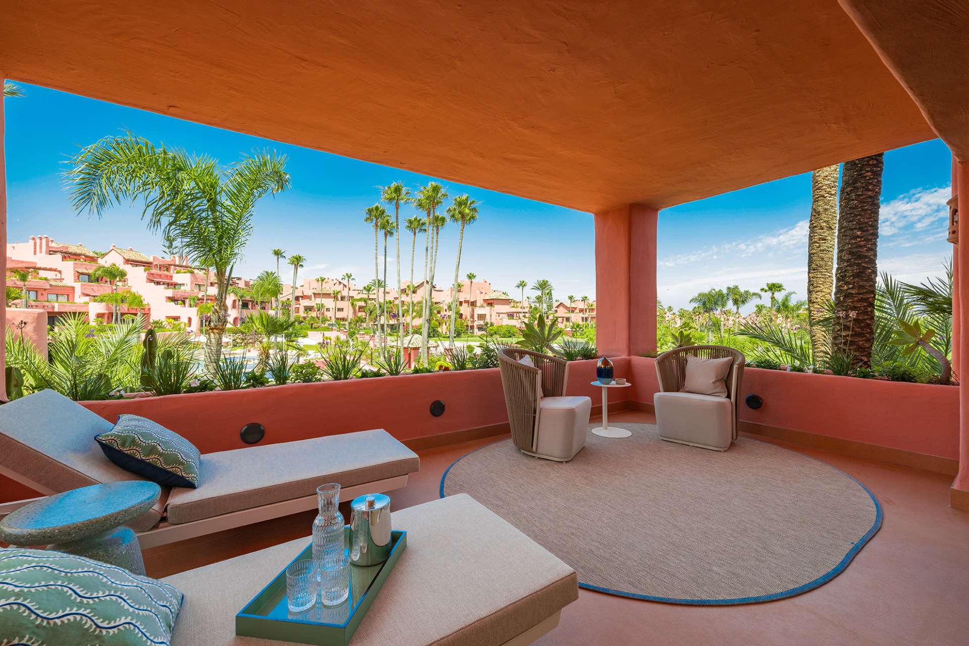 3 Bedroom Apartment in Estepona - Photo 12