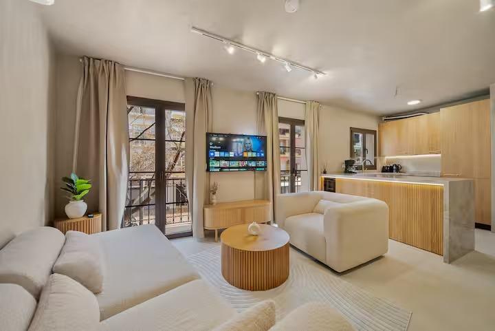 3 Bedroom Apartment in Marbella - Foto 2