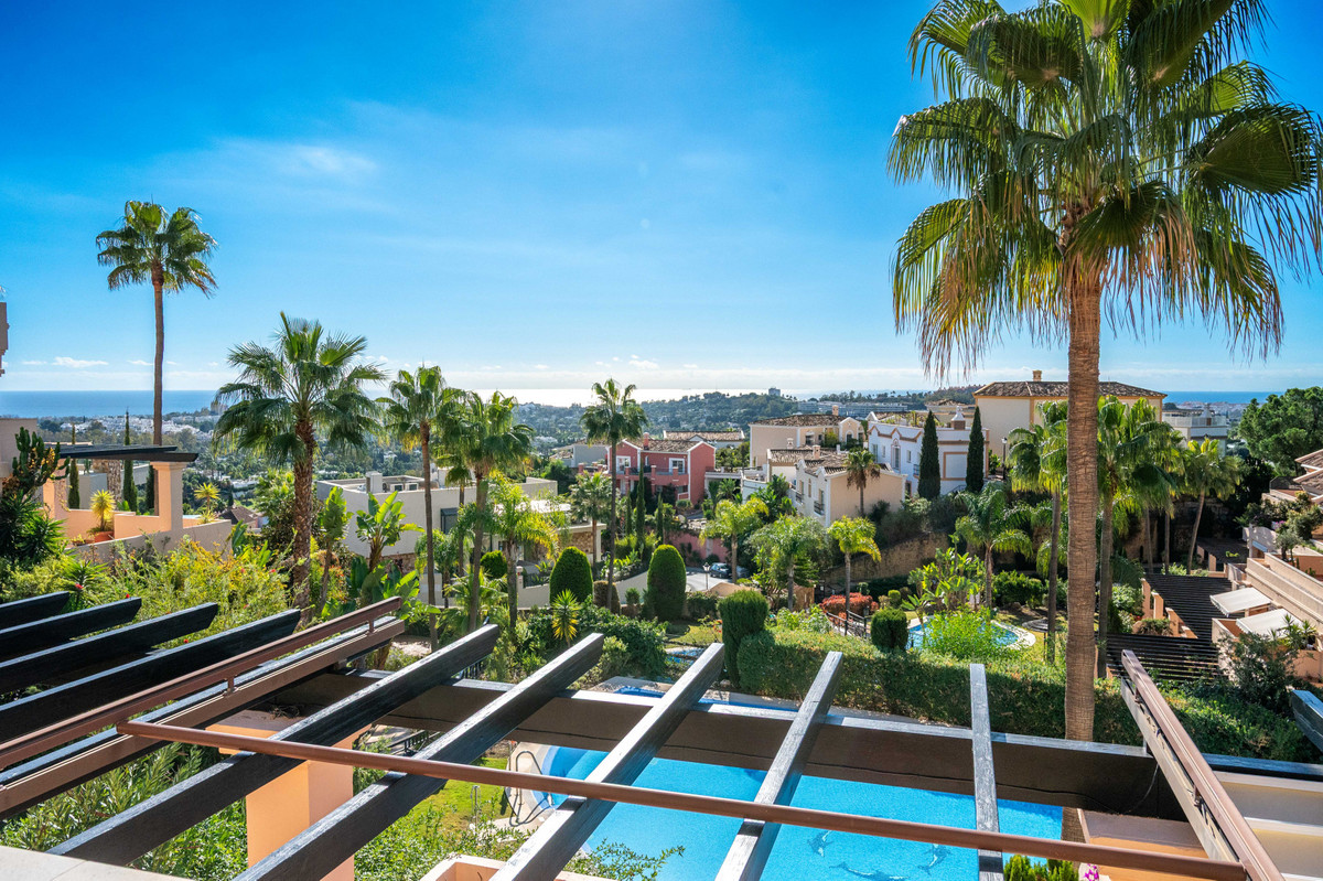 4 Bedroom Apartment in Marbella - Foto 43