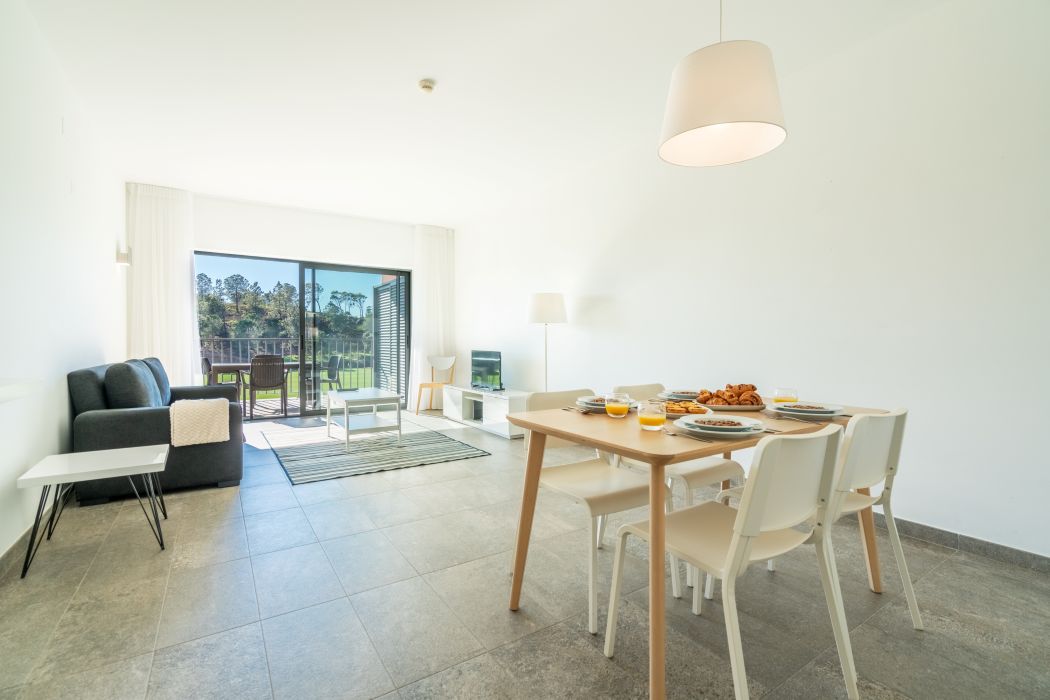 Wohnung mit 2 Schlafzimmern mit Pool in Spanien – Foto 13