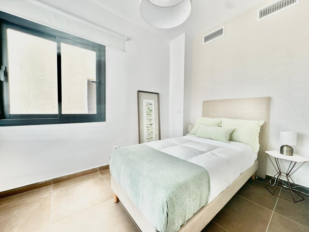 3 Bedroom Apartment in Marbella - Foto 19