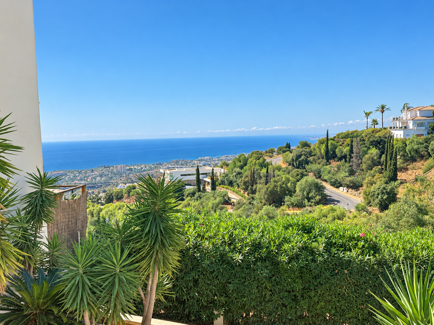 3 Bedroom Apartment in Marbella - Photo 5