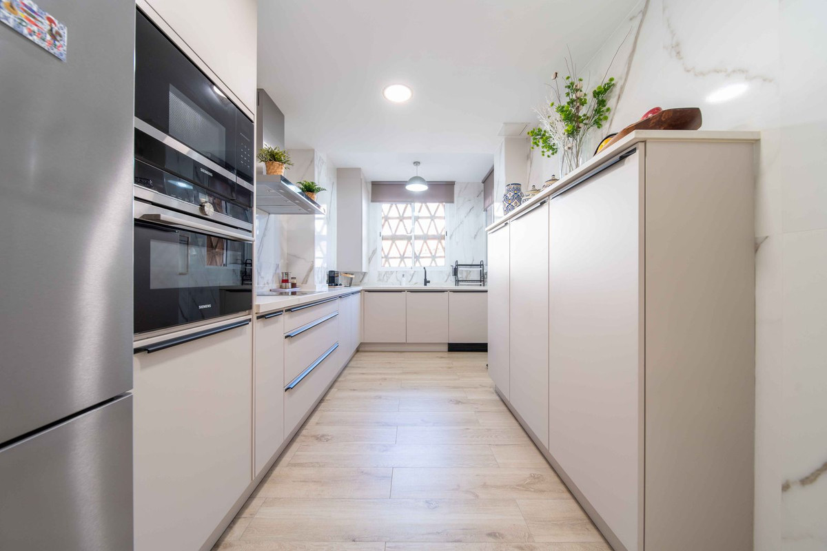 3 Bedroom Apartment in Mijas - Foto 8