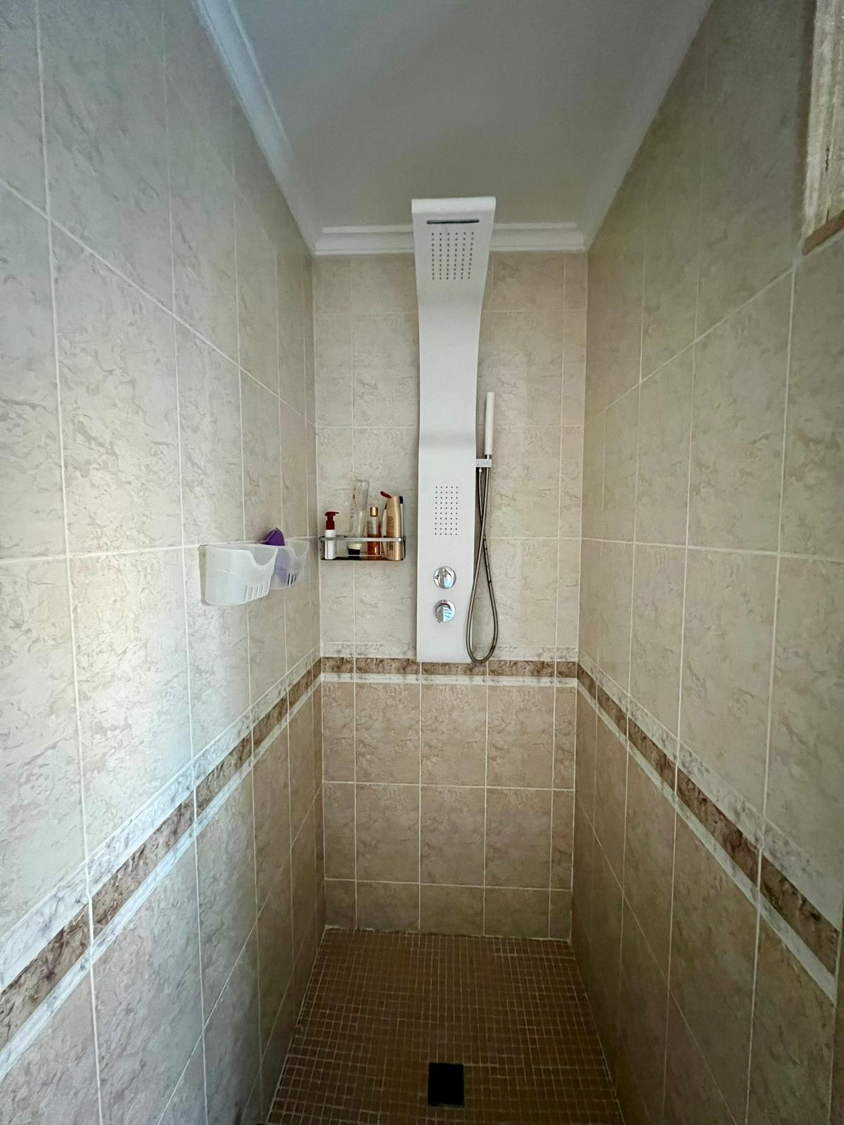 Moradia com 3 quartos com piscina em Alicante, Espanha – Foto 23