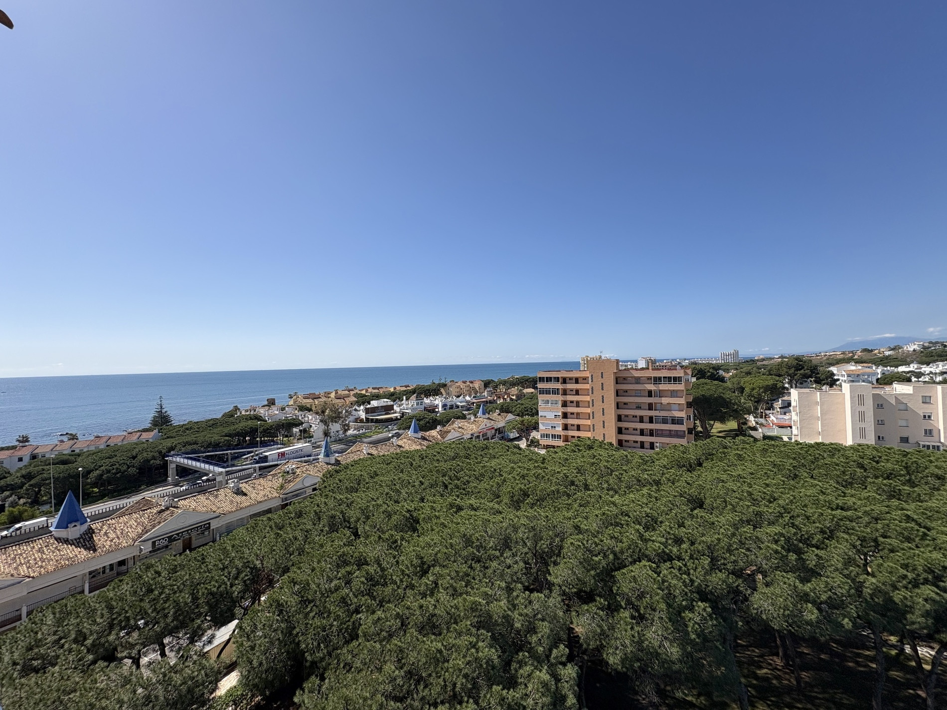 2 Bedroom Apartment in Mijas - Photo 13