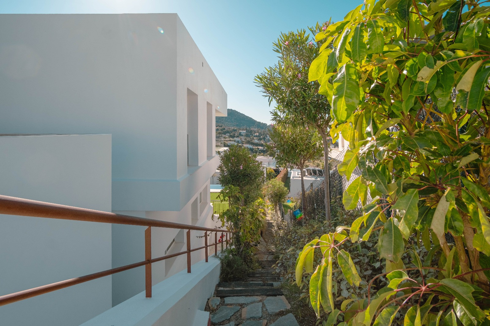 6 Bedroom Villa in Mijas - Photo 8