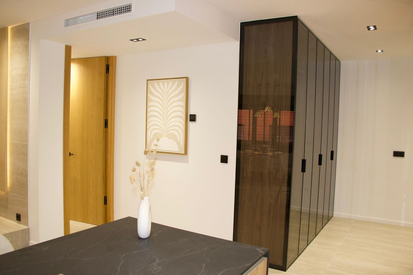 3 Bedroom Apartment in Estepona - Foto 14