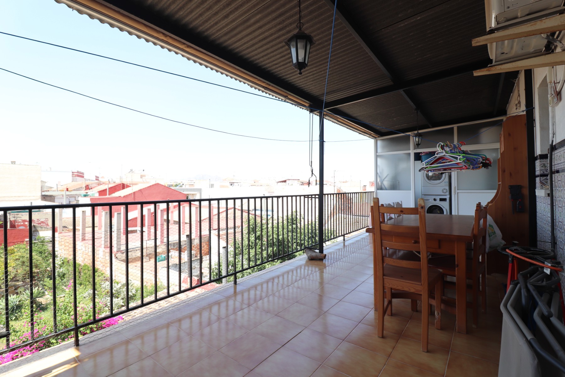 Apartamento com 3 quartos com piscina em Alicante, Espanha – Foto 4