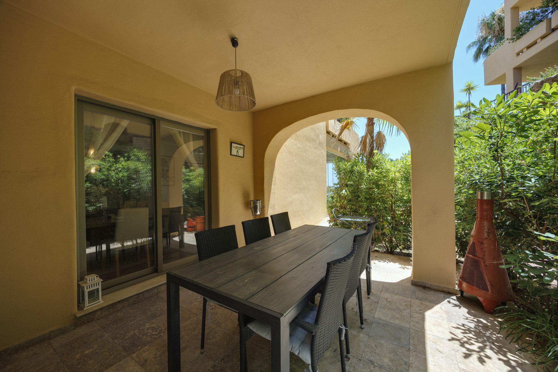3 Bedroom Apartment in Benahavís - Foto 23