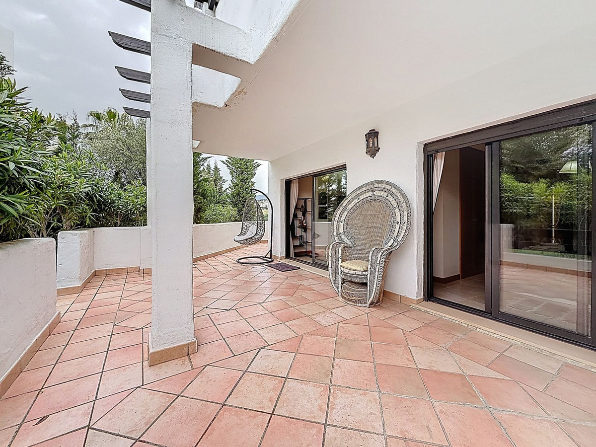 3 Bedroom Apartment in Estepona - Foto 14