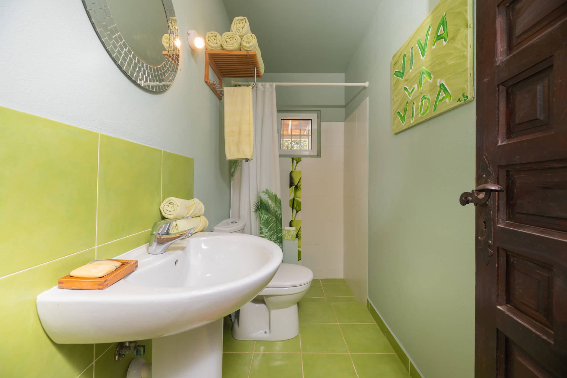 Moradia com 5 quartos com piscina em Baleares, Espanha – Foto 20