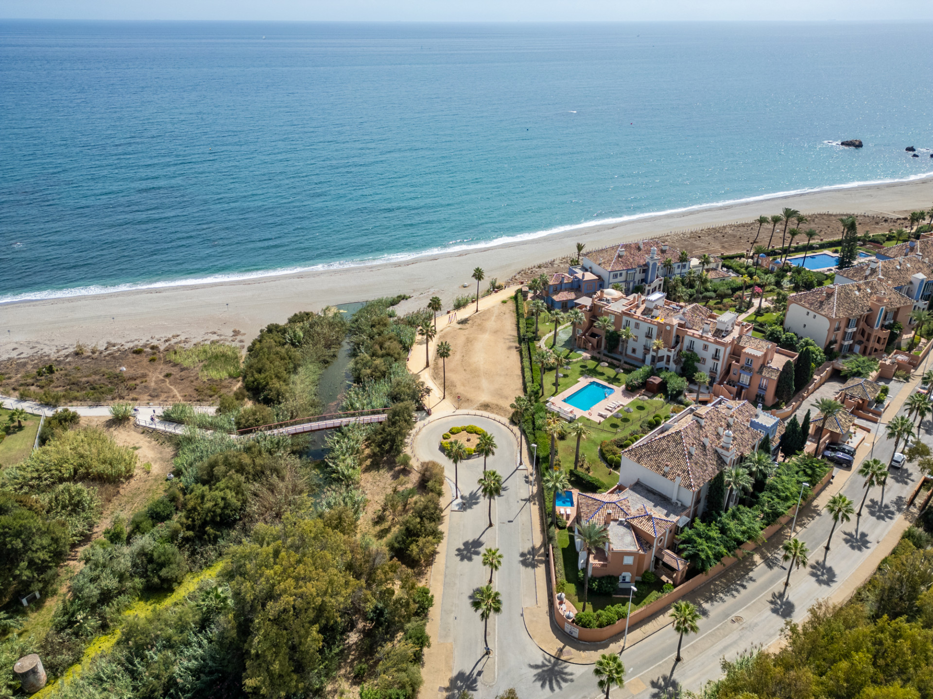5 Bedroom Villa in Casares - Photo 39