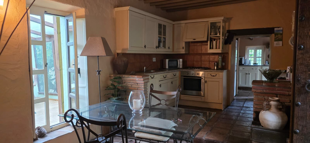 3 Bedroom Country house in Coín - Foto 11