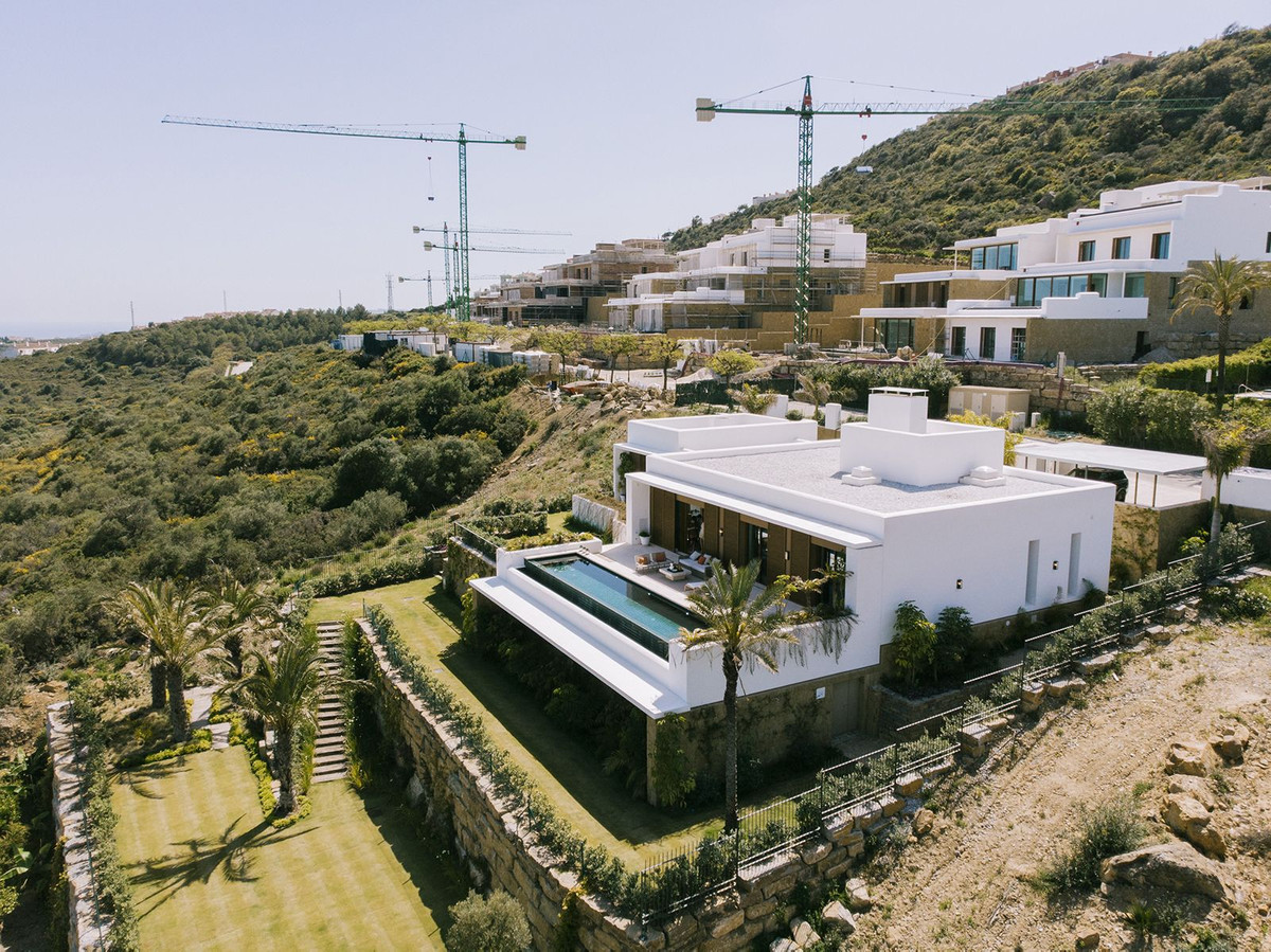 3 Bedroom Villa in Casares - Photo 25