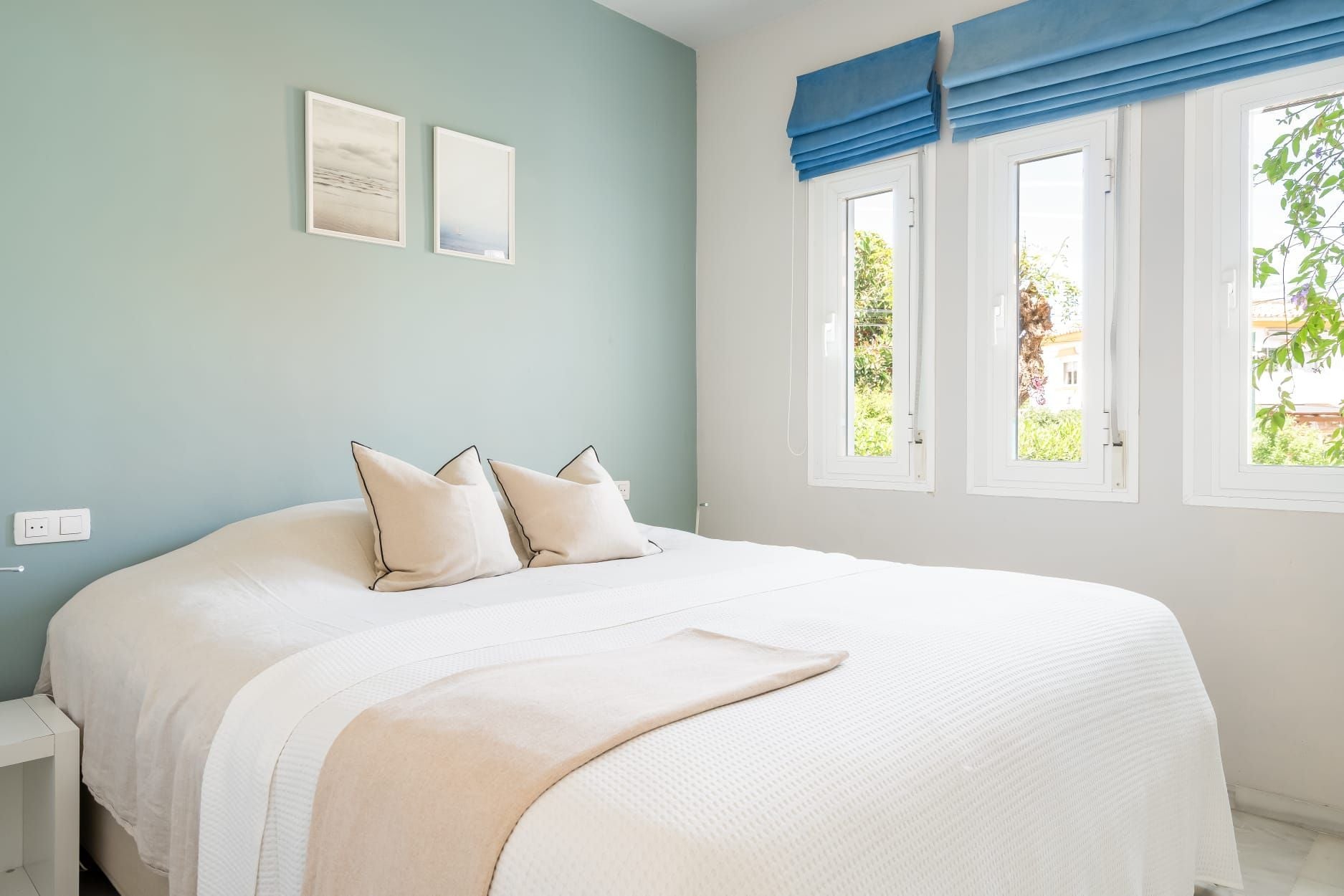 3 Bedroom Apartment in Mijas - Photo 12