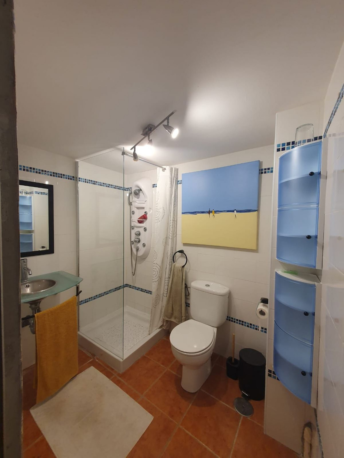 3 Bedroom Townhouse in Guaro - Photo 23