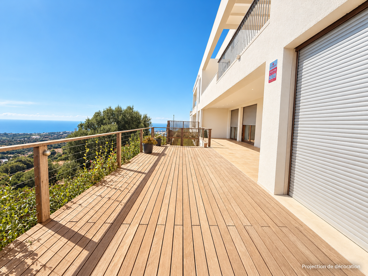 3 Bedroom Apartment in Marbella - Photo 3