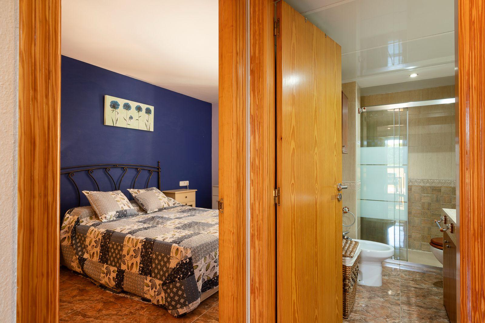 Apartamento com 3 quartos com piscina em Baleares, Espanha – Foto 13