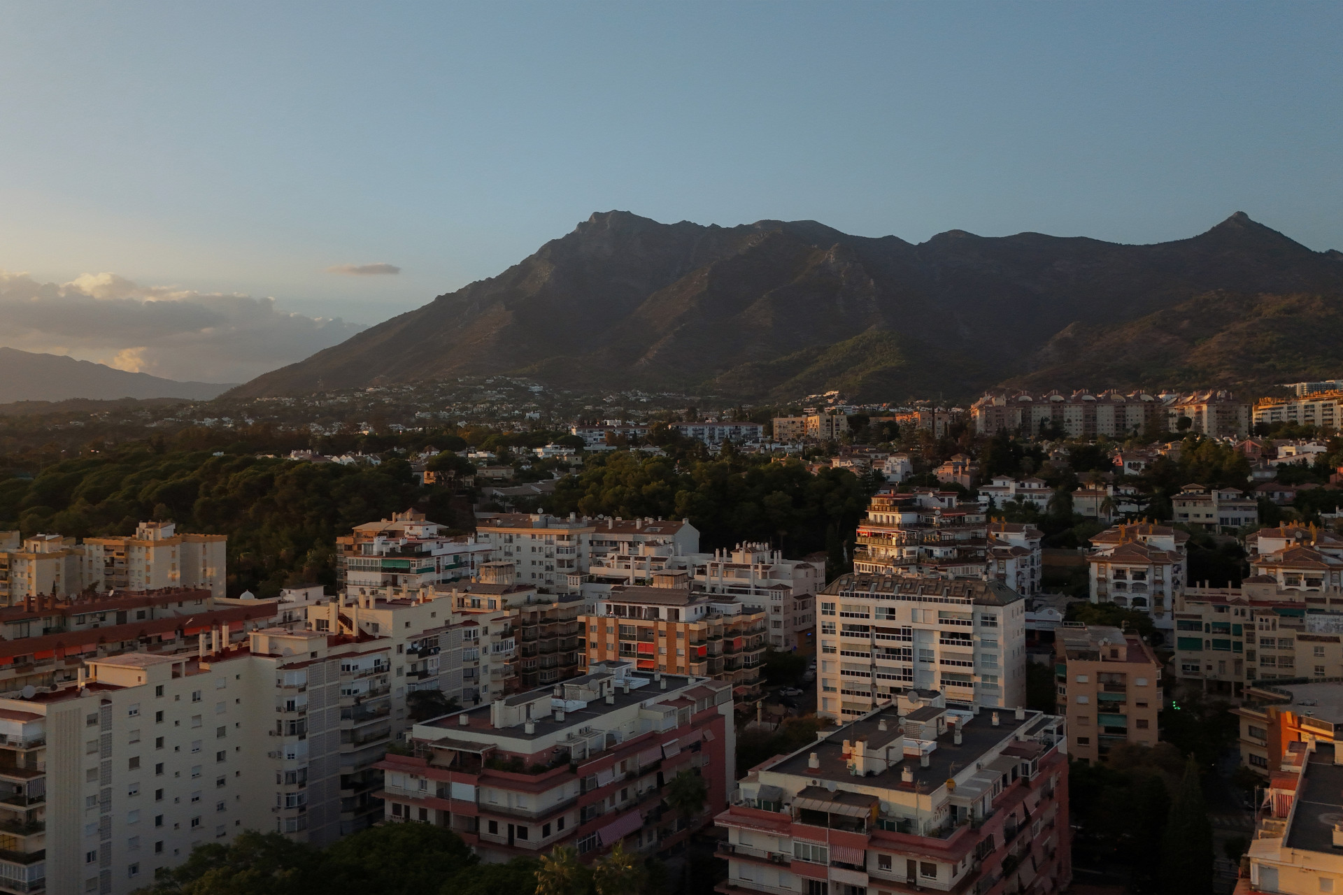 3 Bedroom Apartment in Marbella - Photo 27