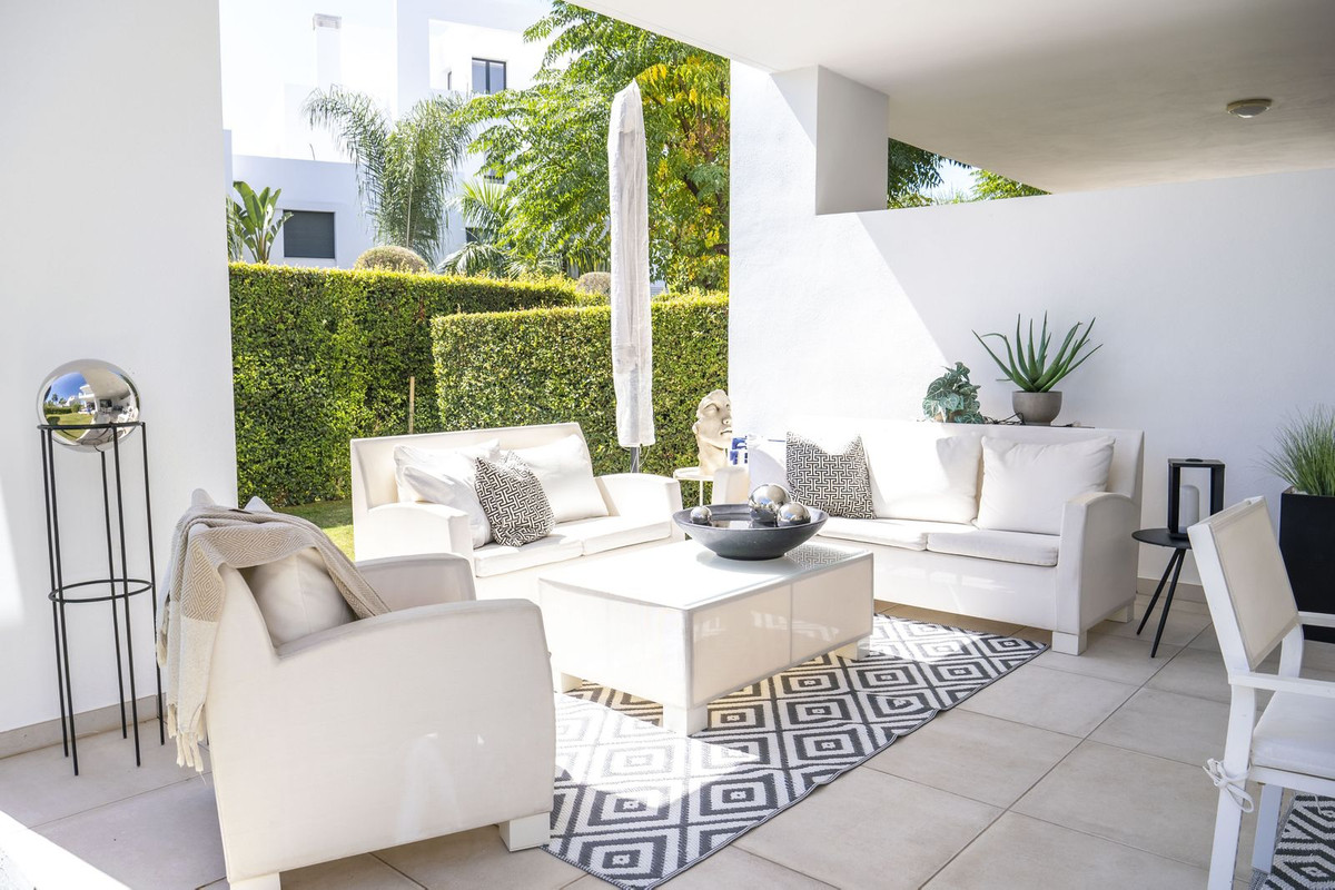 Apartment in Atalaya