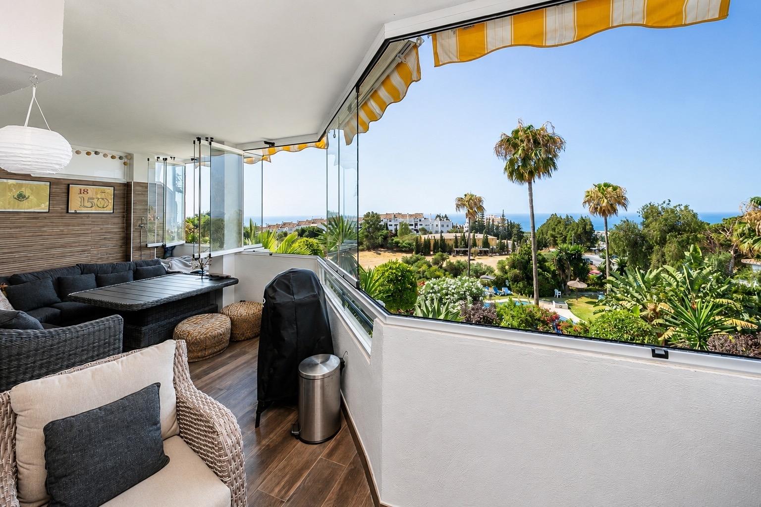 2 Bedroom Apartment in Mijas - Foto 16