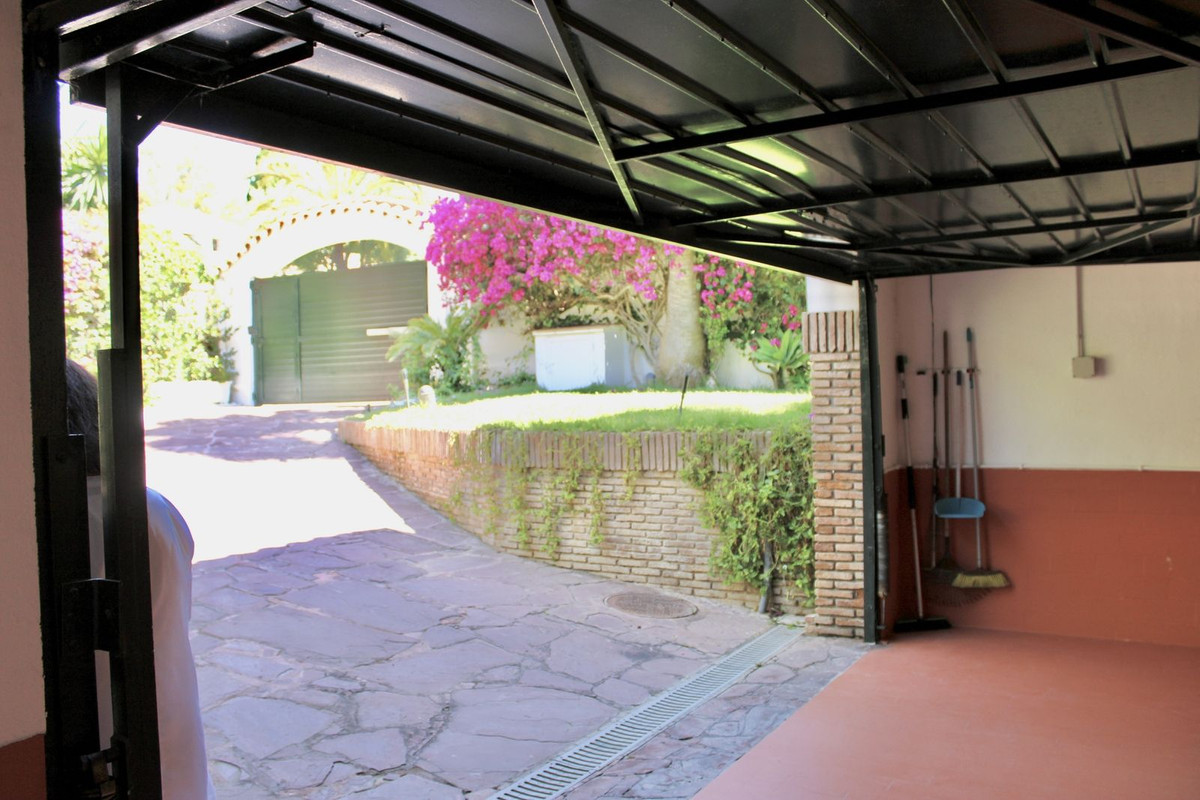 6 Bedroom Villa in Marbella - Foto 20