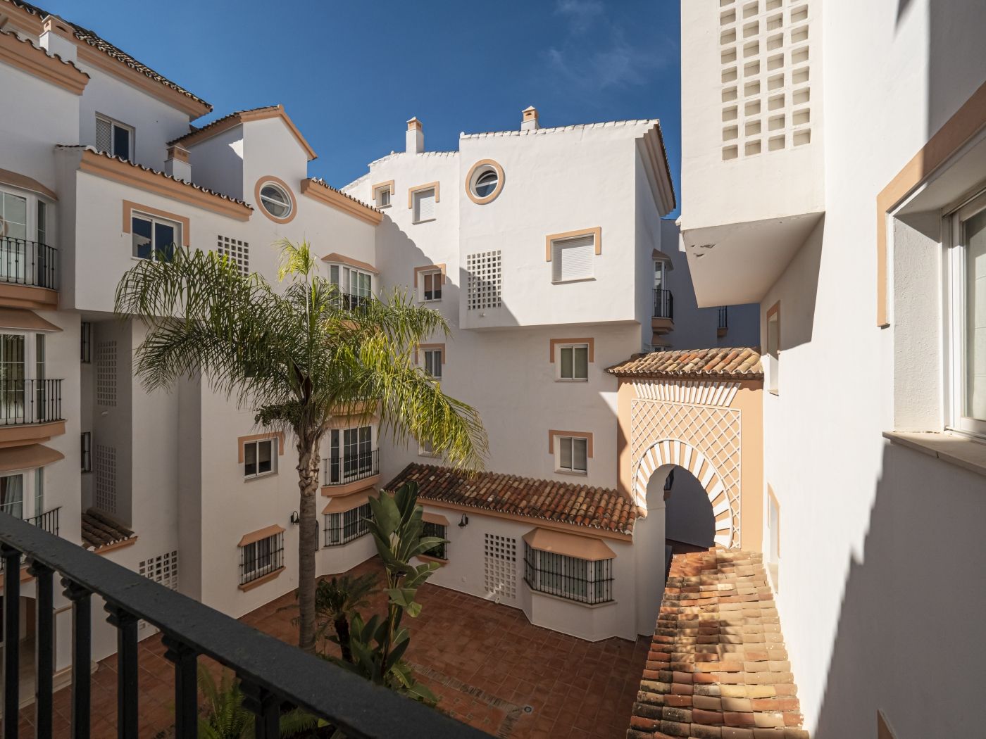 3 Bedroom Apartment in Marbella - Foto 24