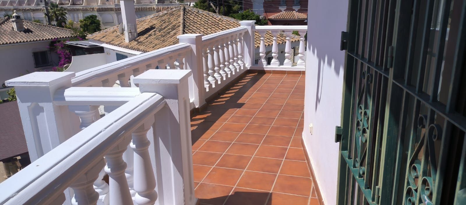 5 Bedroom Villa in Mijas - Foto 17