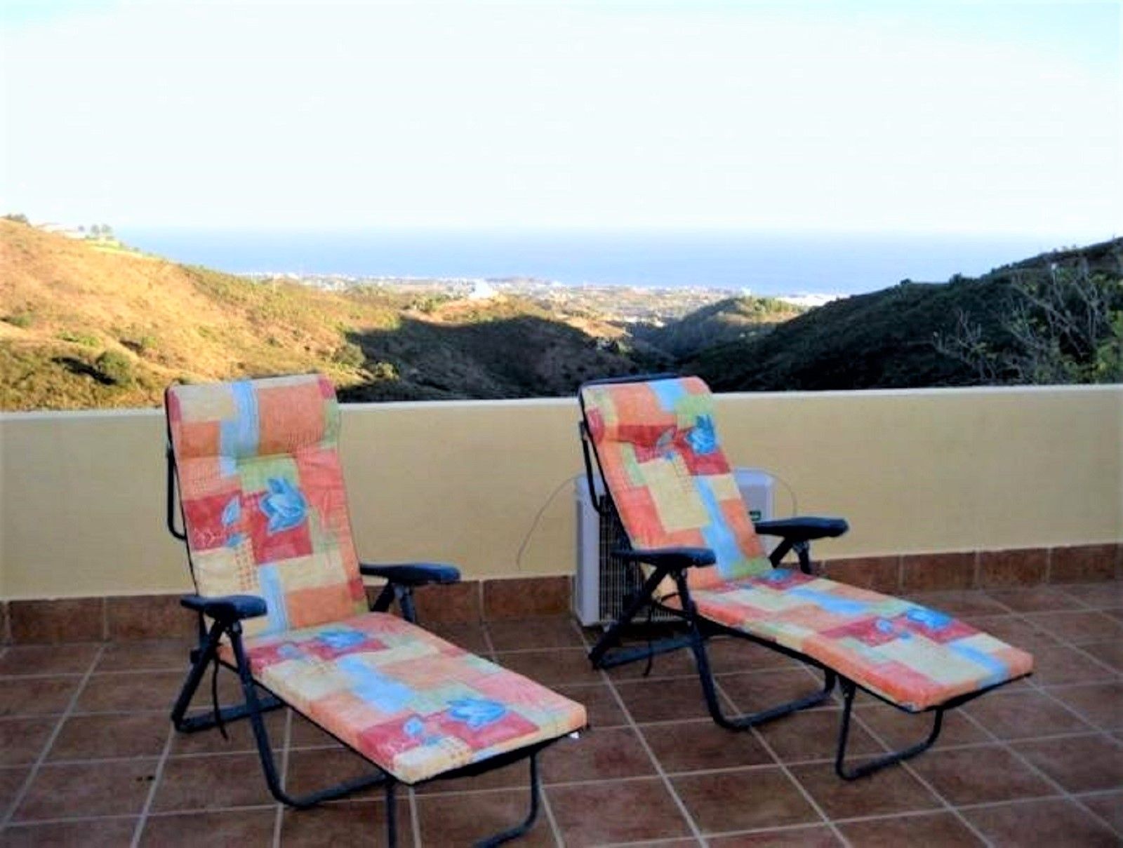 4 Bedroom Villa in Estepona - Foto 22