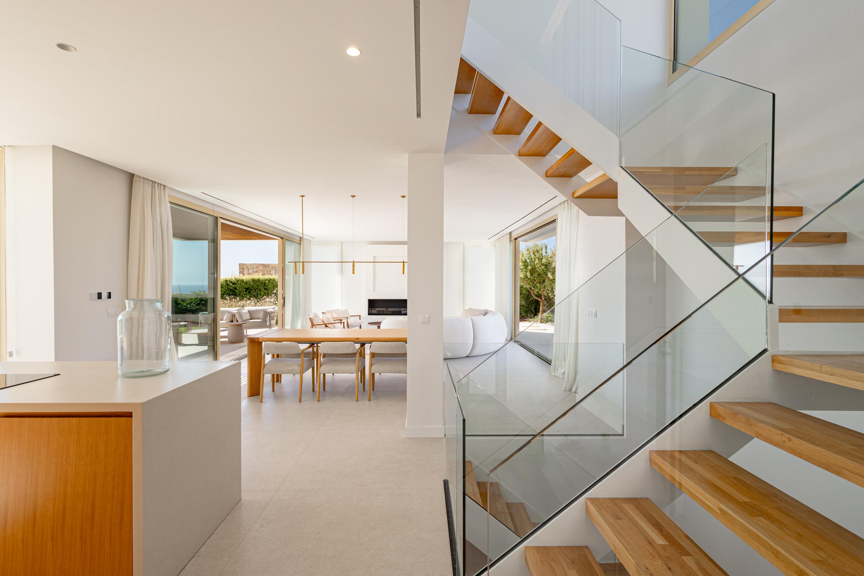 5 Bedroom Villa in Fuengirola - Photo 6