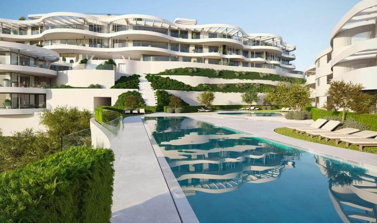 3 Bedroom Apartment in Benahavís - Photo 30