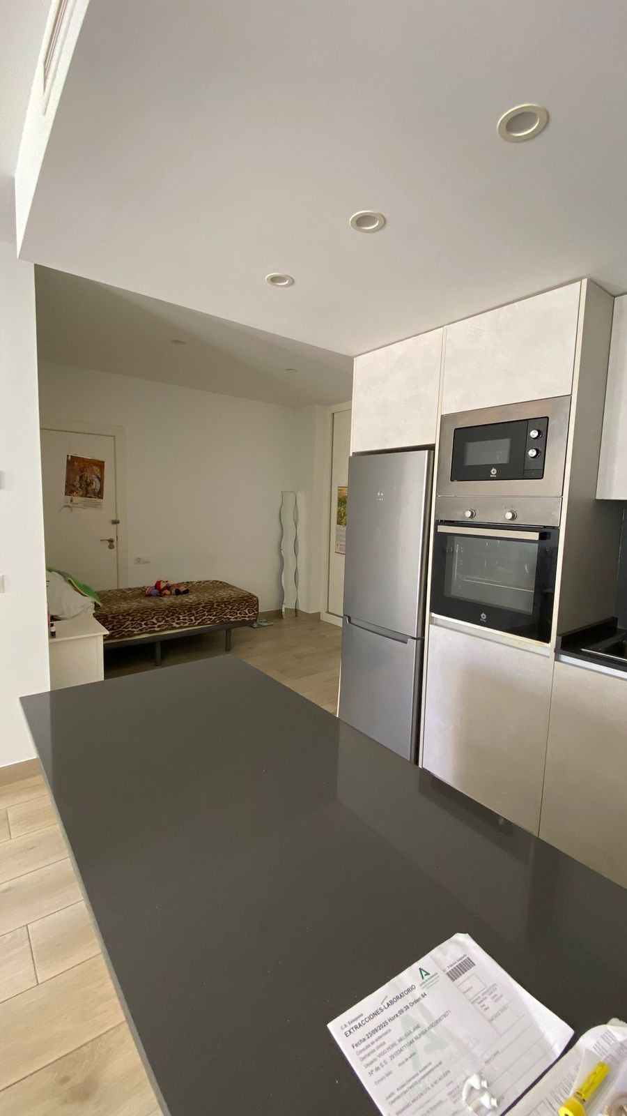 4 Bedroom Apartment in Estepona - Photo 14