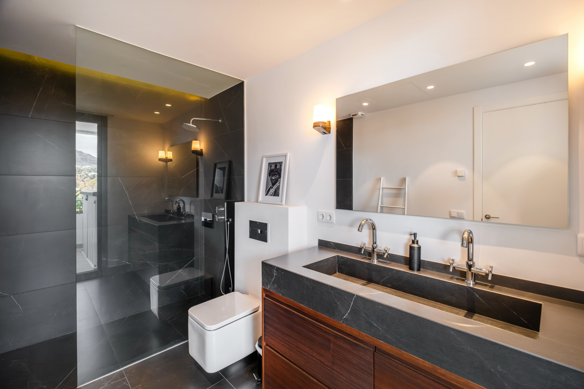 Apartamento com 4 quartos com piscina em Málaga, Espanha – Foto 20