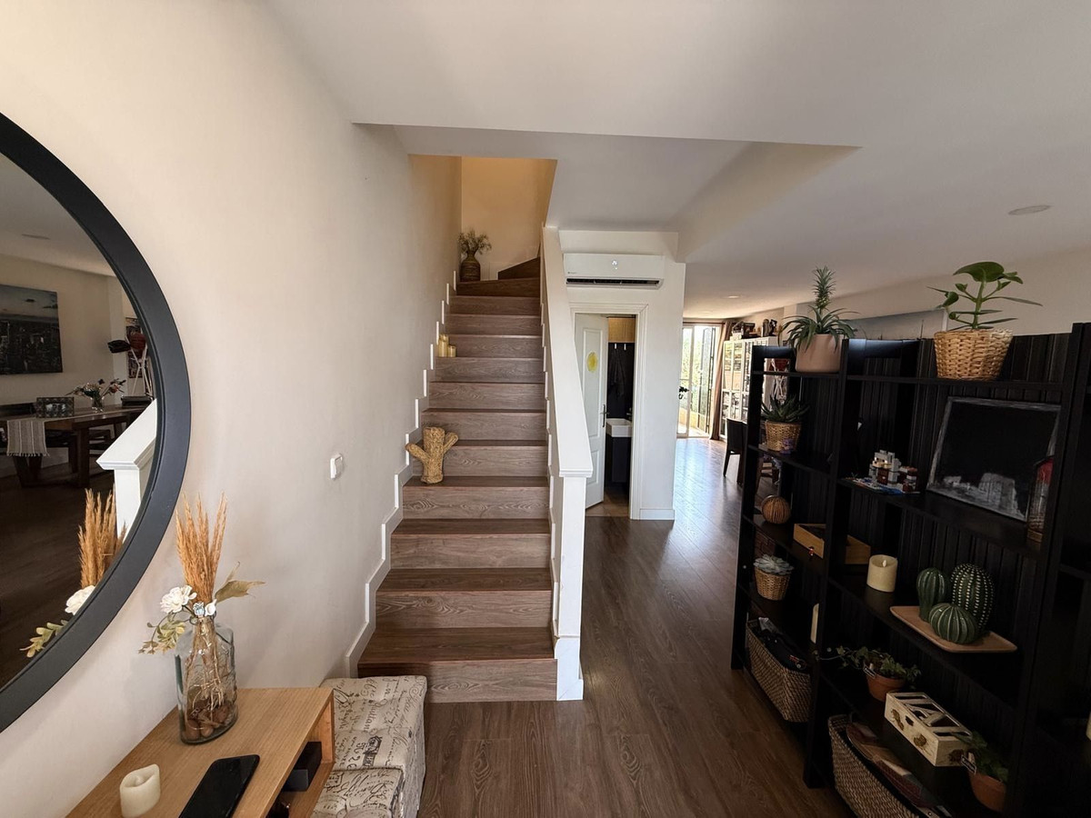 2 Bedroom Townhouse in Mijas - Photo 8