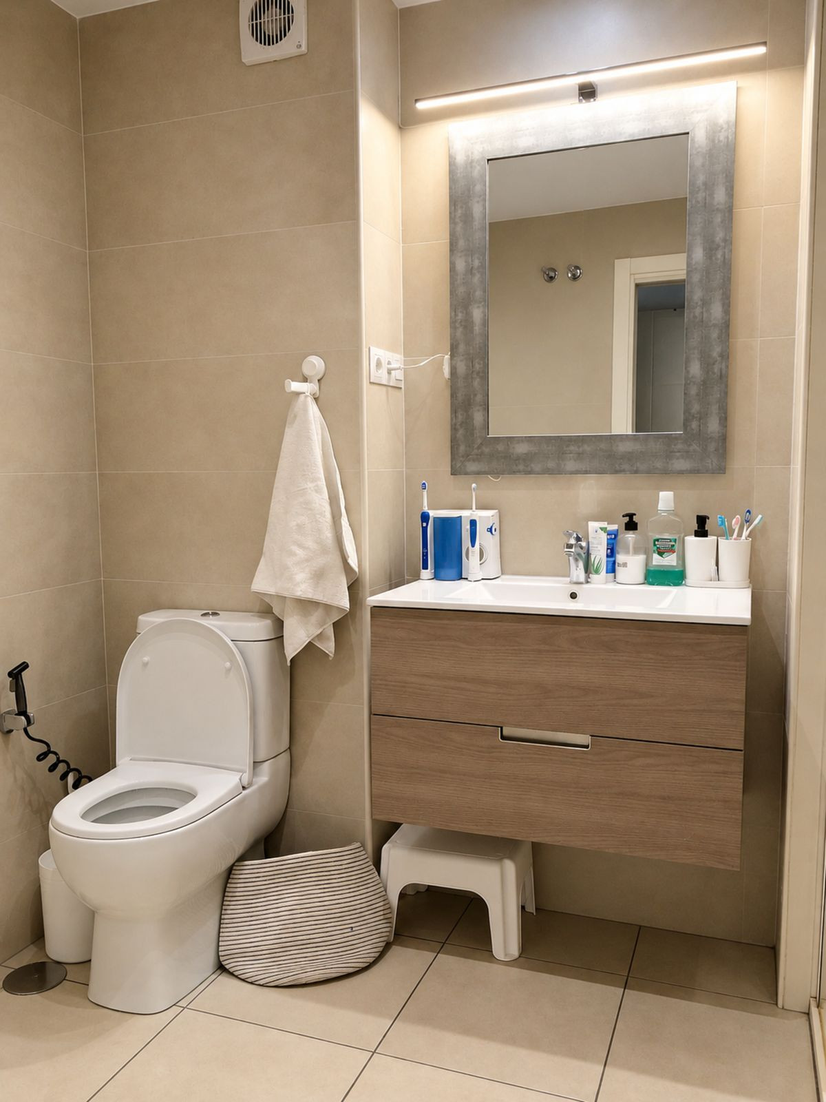 3 Bedroom Apartment in Marbella - Photo 20